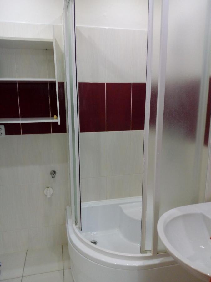 Apartman Spicak Jiretin pod Bukovou Eksteriør bilde